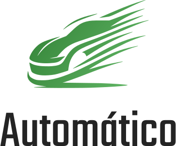 Automático logo design