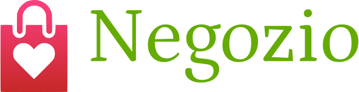 Negozio logo design