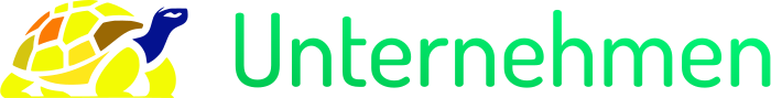 Unternehmen logo design
