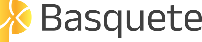 Basquete logo design