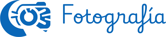 Fotografía logo design