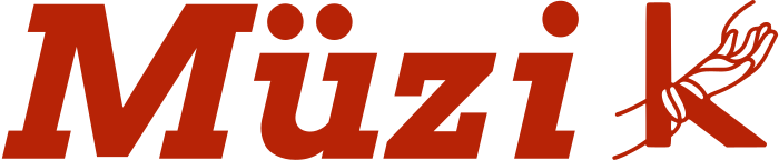 Müzik logo design