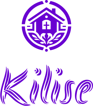 Kilise logo design