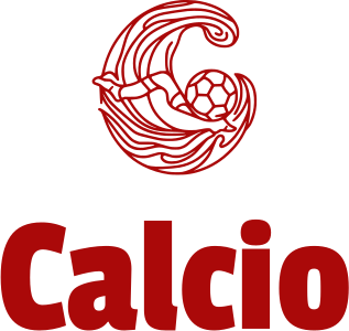 Calcio logo design