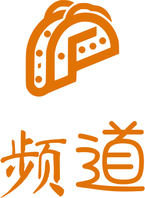频道 logo design