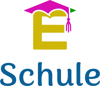 Schule logo design
