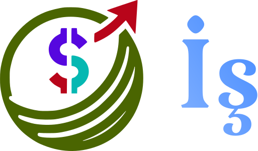 İş logo design