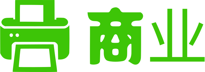 商业 logo design