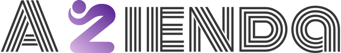 Azienda logo design