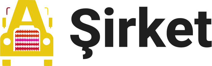 Şirket logo design