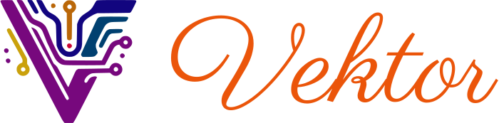 Vektor logo design