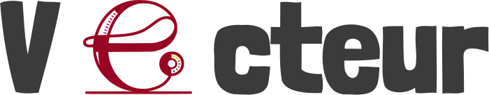 Vecteur logo design
