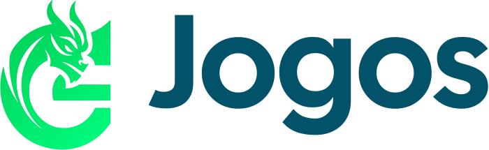 Jogos logo design