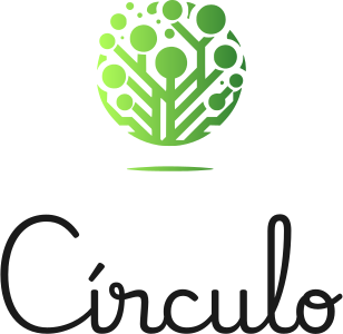 Círculo logo design
