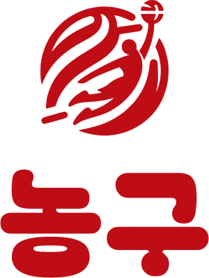 농구 logo design
