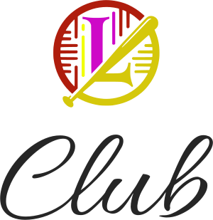 Club logo design