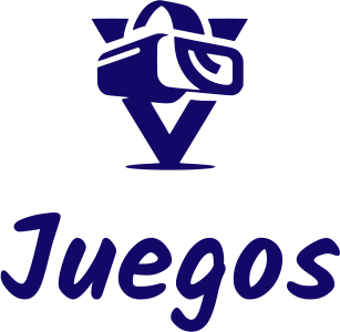 Juegos logo design