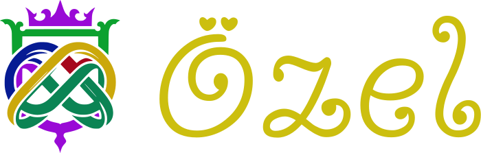 Özel logo design