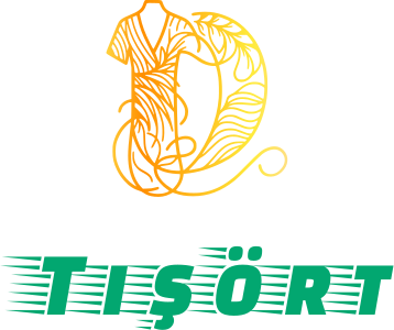 Tişört logo design