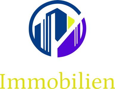 Immobilien logo design