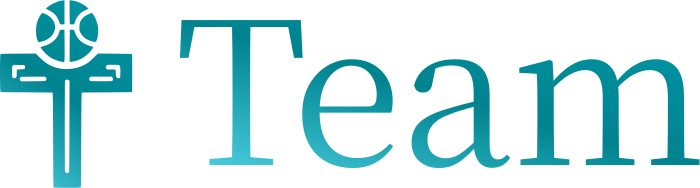 Team logo design