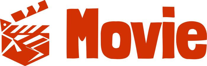 Movie logo design