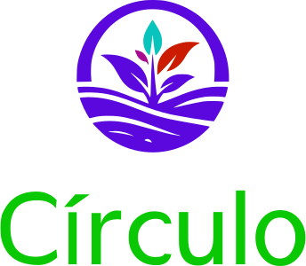 Círculo logo design