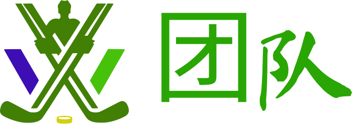 团队 logo design