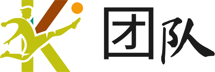 团队 logo design
