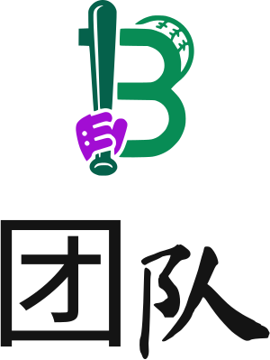 团队 logo design