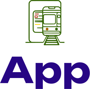 App logo design