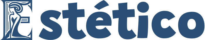design de logotipo Estético
