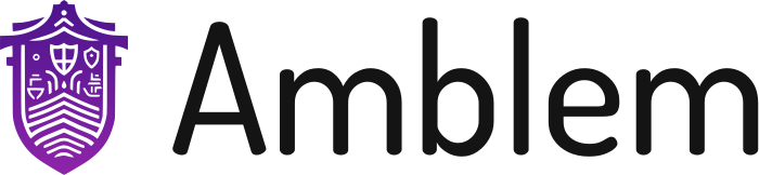 Amblem logo tasarımı
