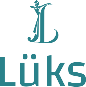 Lüks logo tasarımı