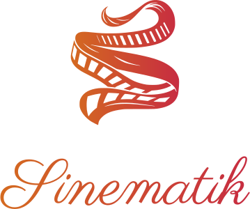 desain logo Sinematik
