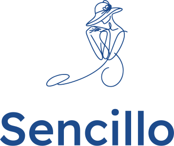 diseño de logotipo Sencillo