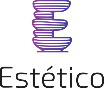 diseño de logotipo Estético