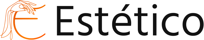 diseño de logotipo Estético