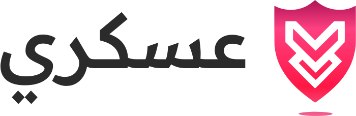 تصميم شعار عسكري