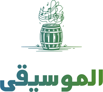 تصميم شعار الموسيقى