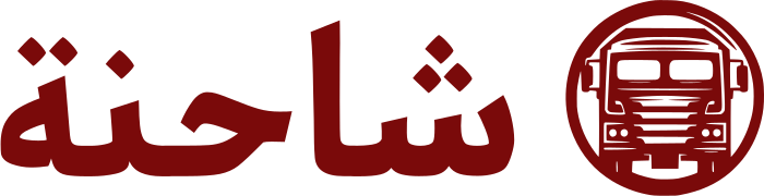 تصميم شعار شاحنة
