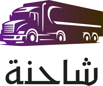تصميم شعار شاحنة