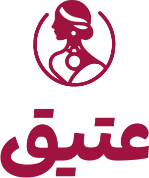 تصميم شعار عتيق