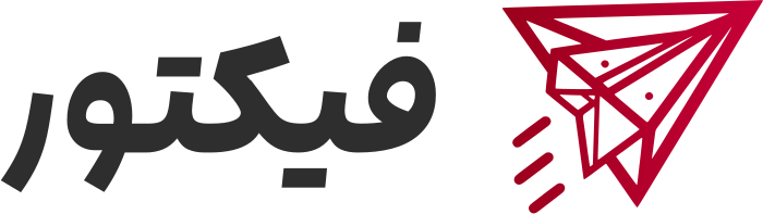 تصميم شعار فيكتور