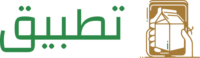 تصميم شعار تطبيق