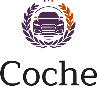 diseño de logotipo Coche
