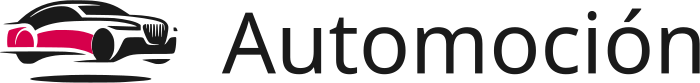 diseño de logotipo Automoción