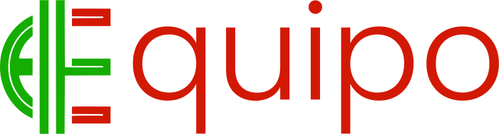 diseño de logotipo Equipo