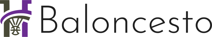 diseño de logotipo Baloncesto