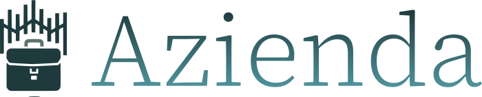 design del logo Azienda